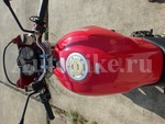    Ducati Moster900IE 2001  20